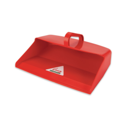 Dustpan Red
