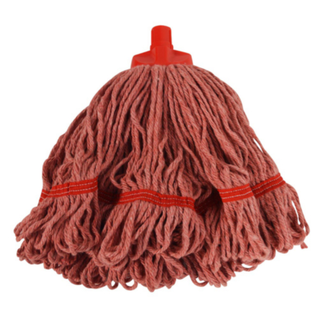 Freedom II Mophead Maxi Red 600mm