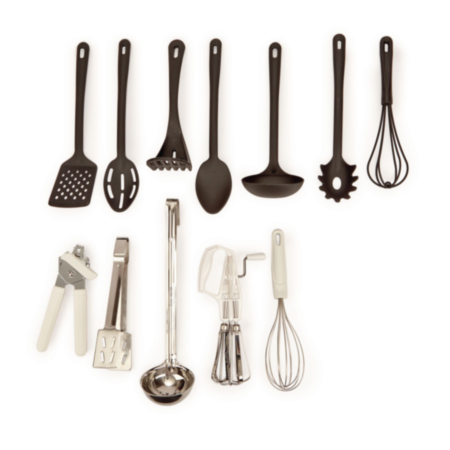 Serving Tongs