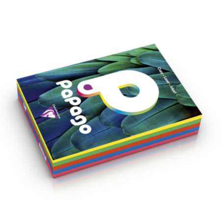 A4 Deep Copier Mixed Pack Rm