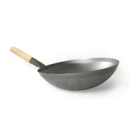 Wok 30cm