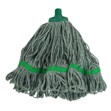 Freedom II Mophead Maxi Green 600mm