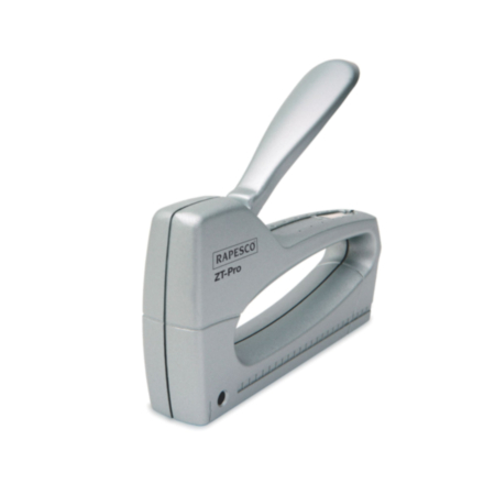 Rapesco T8-Alu Tacker