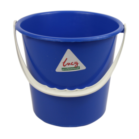 Lucy Bucket Blue 9l