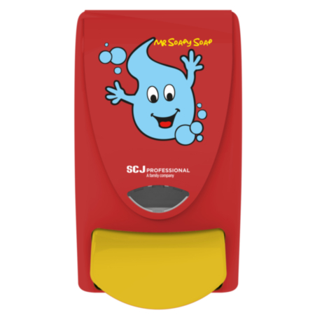 Deb Mr Soapy Dispenser