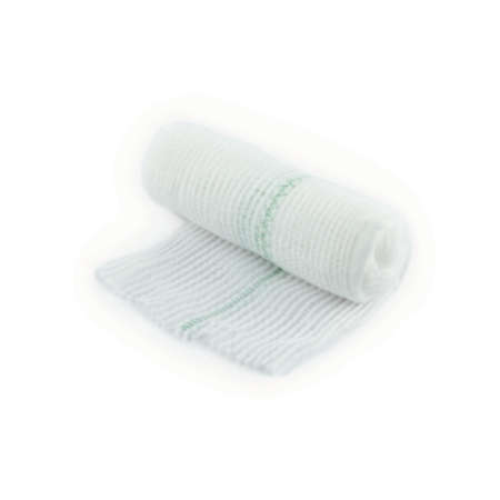 Dressing with Bandage180x180mm