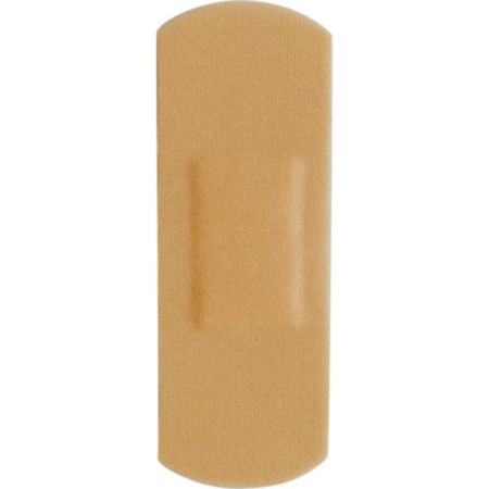 Classmate Fabric Plasters - 72 X 25mm