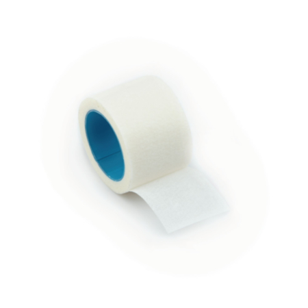 Microporous Tape 5 M X 2.5cm