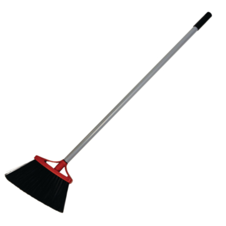 Lobby Dustpan Brush