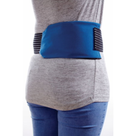 Hot Cold Pack - Compression Cuff