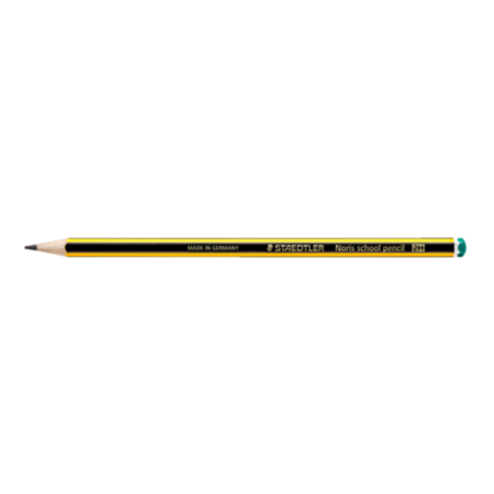 Staedtler Noris Pencil 2H Pack 72