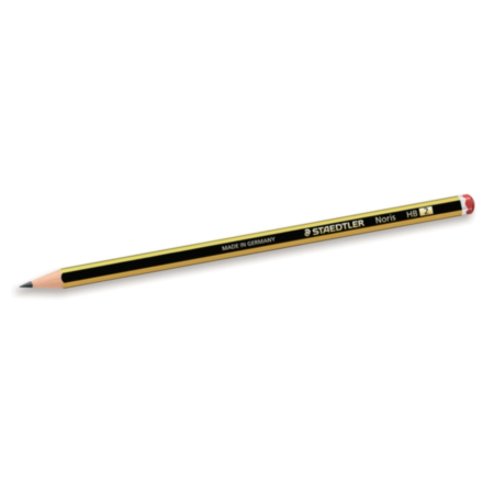 Staedtler Noris Pencil HB Pack 12x6 Pack 72