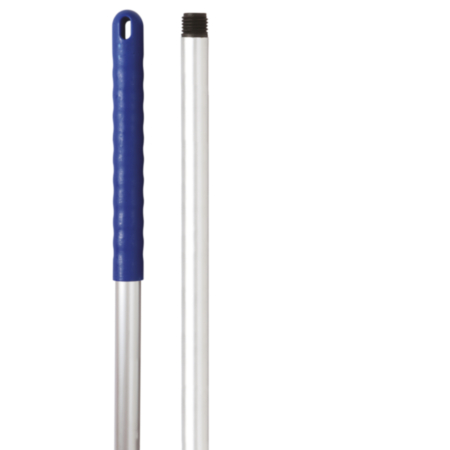 Classmates 48in Hygiene Handle Blue