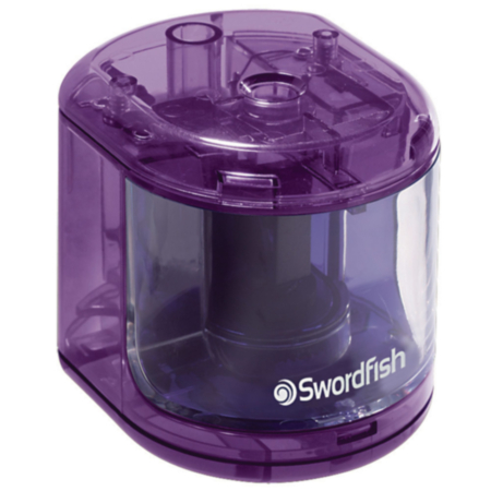 SwordFish Battery Power Sharpener