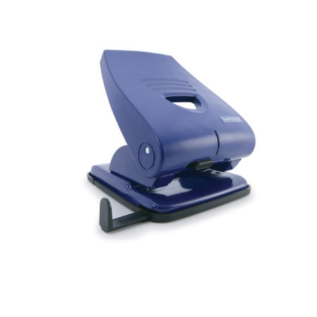 Rapesco 835p Heavy Duty Hole Punch