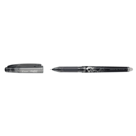 Frixion Point Pens - Black
