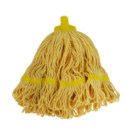 Freedom II Mophead Mini Yellow 350mm