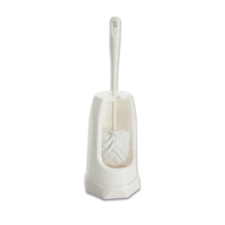 Open Toilet Brush Set