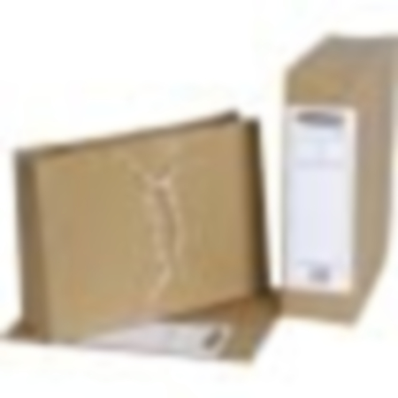 Storage Bag Brown/Green Pack 25