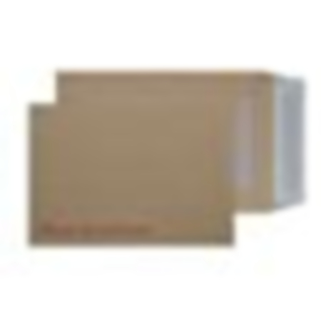 C4 Board Backed Envelopes Pack 125