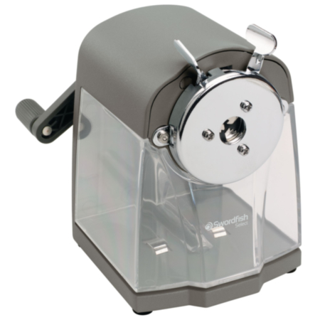 SwordFish Professional Manual Sharpener