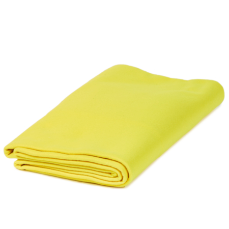 Felt Roll 1.83x2m Yellow
