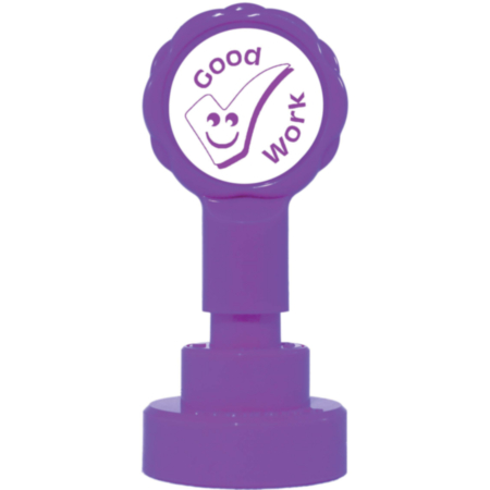 Xclamation Stamp-GoodWork Tick