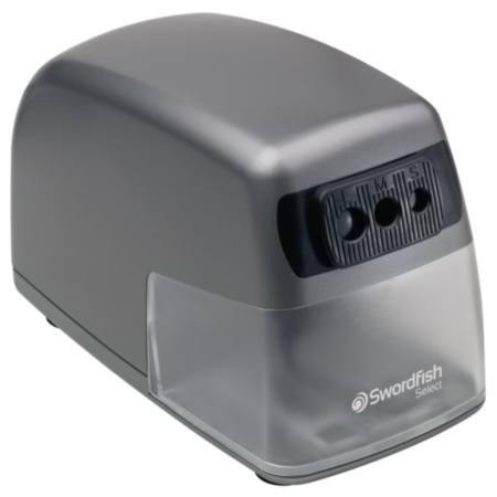 SwordFish Size Option Electric Sharpener