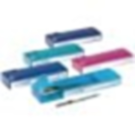 Snopake PenPal Cases Pack 5