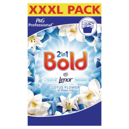 Professional Bold Powder