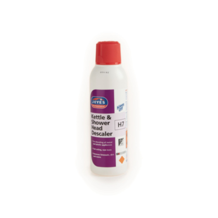 Jeyes Descaler 500 Ml