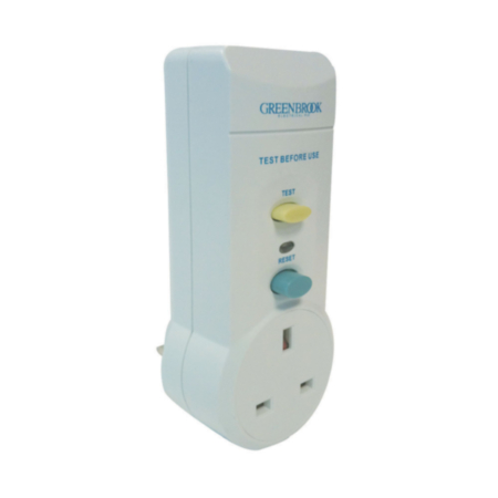 Greenbrook Rcd Adaptor