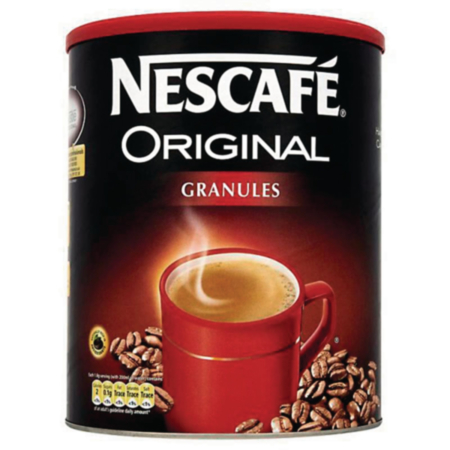 Nescafe 750g