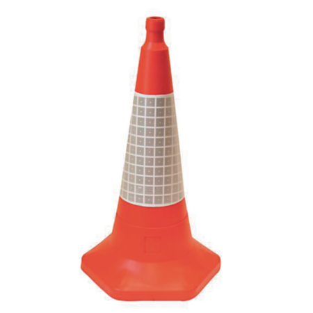 Traffic Cone 500mm