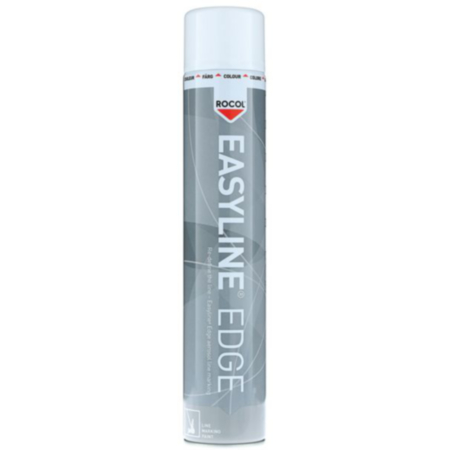 Easyline Edge Paint White