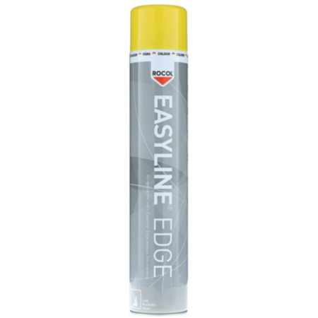 Easyline Edge Paint Yellow