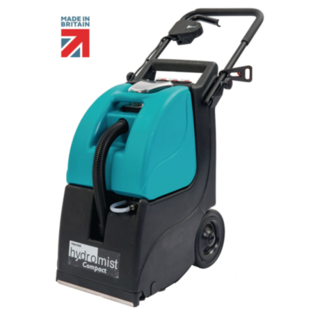 Truvox Hydromist Compact Carpet Cleaner