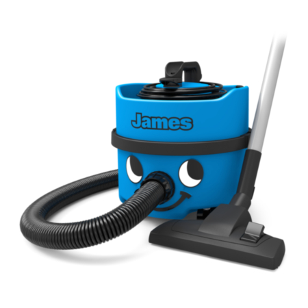 Numatic James JV Pack 180 Vacuum Cleaner