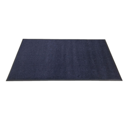 Tri Grip Cleated Mat 89x150cm Blue