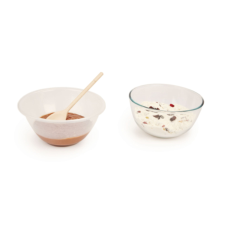 Plastic Mixing Bowl 4 Litre
