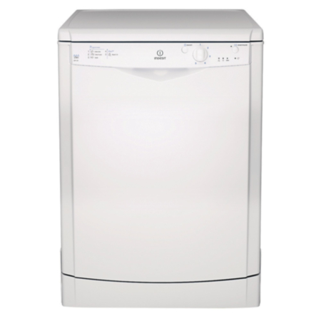 Indesit Idf125 Dishwasher