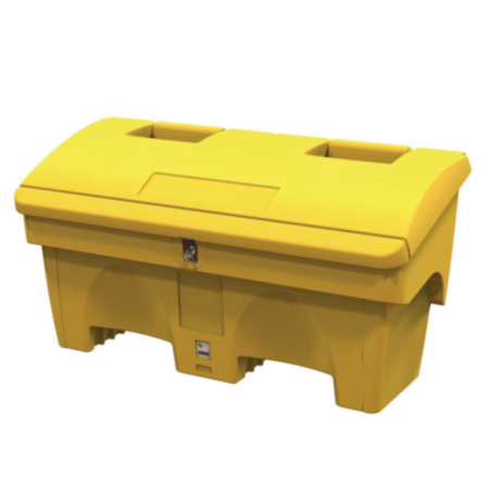 Grit/Salt Bin 200 Litre