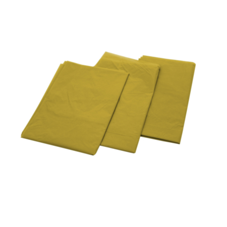 Coloured Sack Yellow Heavy Duty