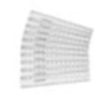 Classmates 15cm/mm Clear Rulers Pack 100