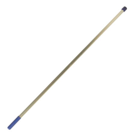 Syr Interchange Mop Handle Blue
