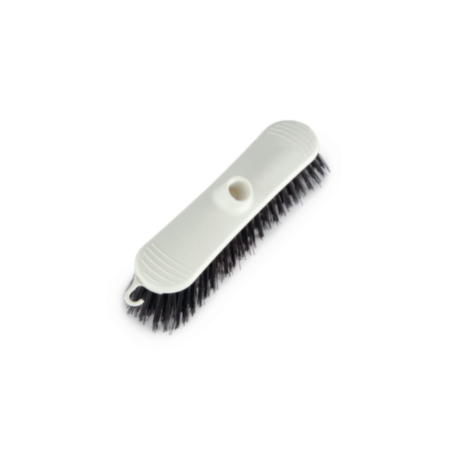 Semi-stiff Nylon Broom Set