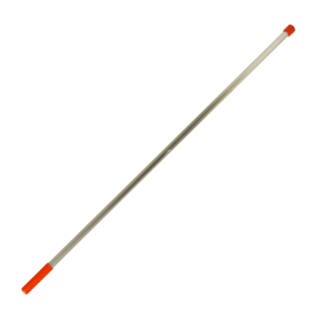 Syr Interchange Mop Handle Red