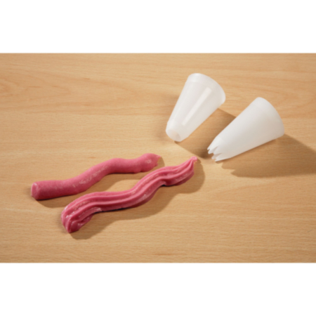 Piping Nozzles Nylon