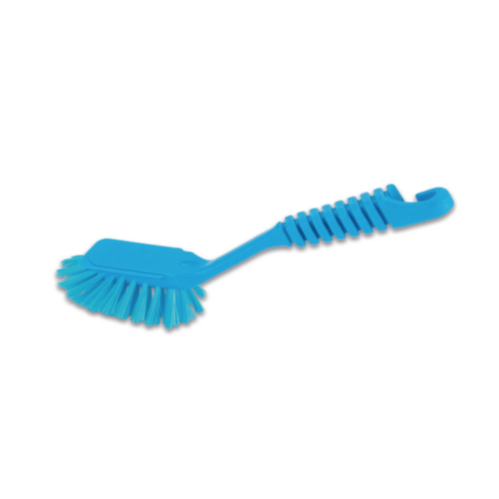 Hygiene Washing Up Brush Blue