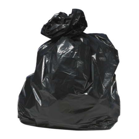 Classmates Heavy Duty Refuse Sack  Pack 200